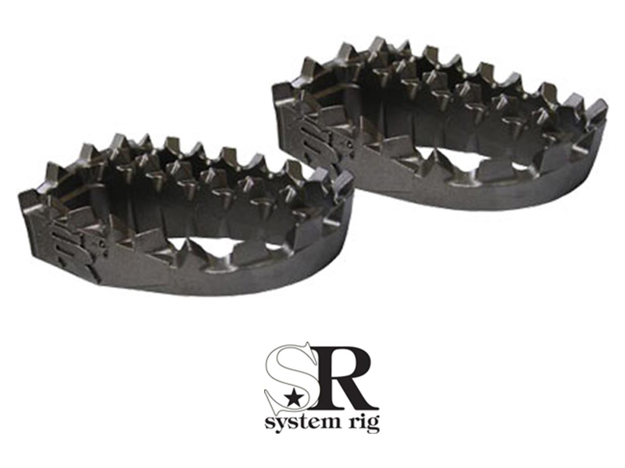 System:Rig Pegs 05-306